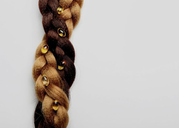 Jakie witaminy na włosy