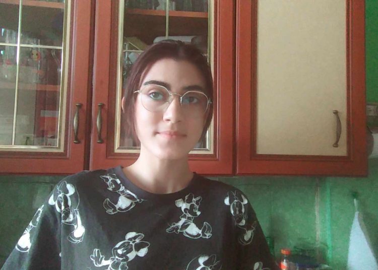 Z owoców najbardziej lubi arbuza