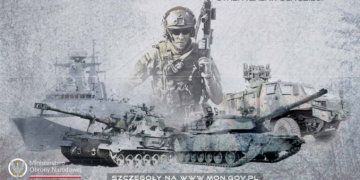 Wojsko w Ostrowitem. MON zaprasza na piknik