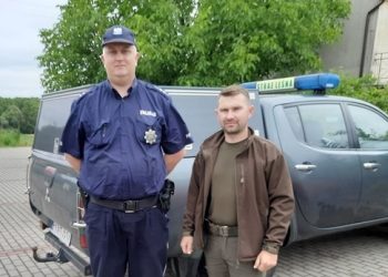 Zwróć uwagę. Wałęsające się psy nie zawsze są bezdomne