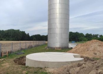 Zakończyli remonty dróg 