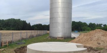 Zakończyli remonty dróg 