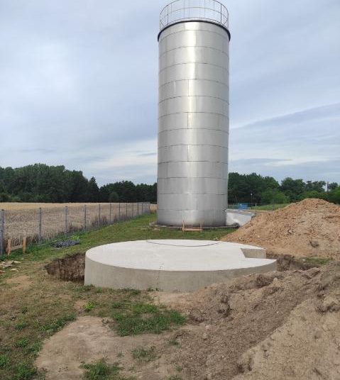 Zakończyli remonty dróg 