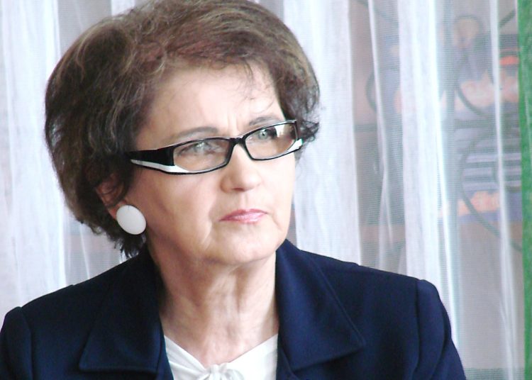 Cały Zagórów po Tobie płacze