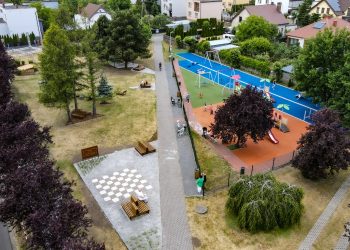 Był rap i mocniejsze brzmienia. Przyszedł czas na jazz