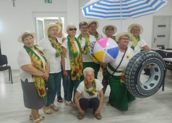 „Dawniej a dziś…”