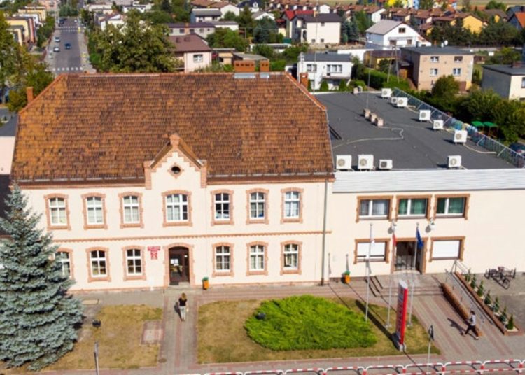 Urząd szuka pracownika