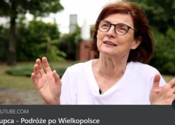 O Słupcy w telewizji