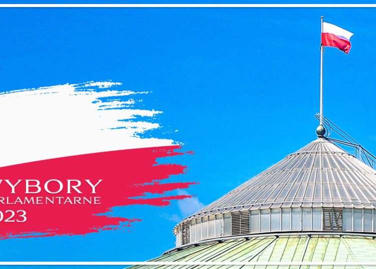 Będą dowozić wyrorców