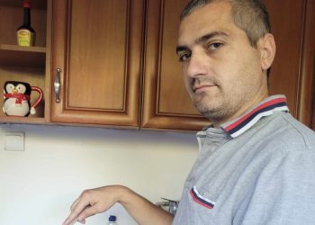 Dla chcącego nic trudnego, czyli o kuchni zawodowego kierowcy