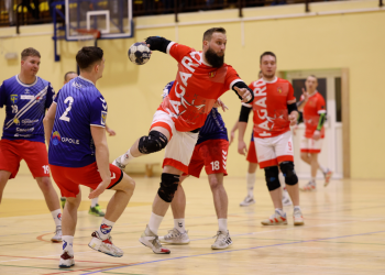 Jedenastu rywali Hagardu