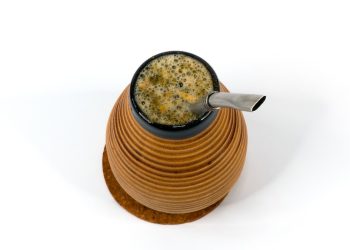 Yerba Mate: Kultura, Rytuały i Tradycje