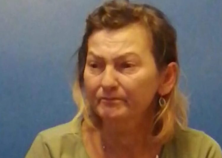 Mieszkanka Trąbczyna wyjechała i nie ma z nią kontaktu. Poszukuje jej rodzina i policja