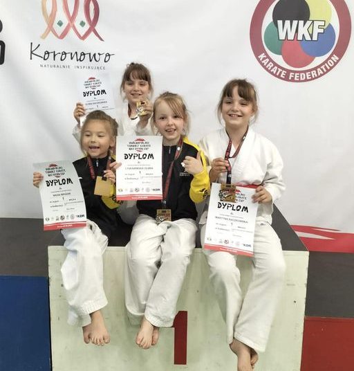 Ogólnopolski Silver Cup