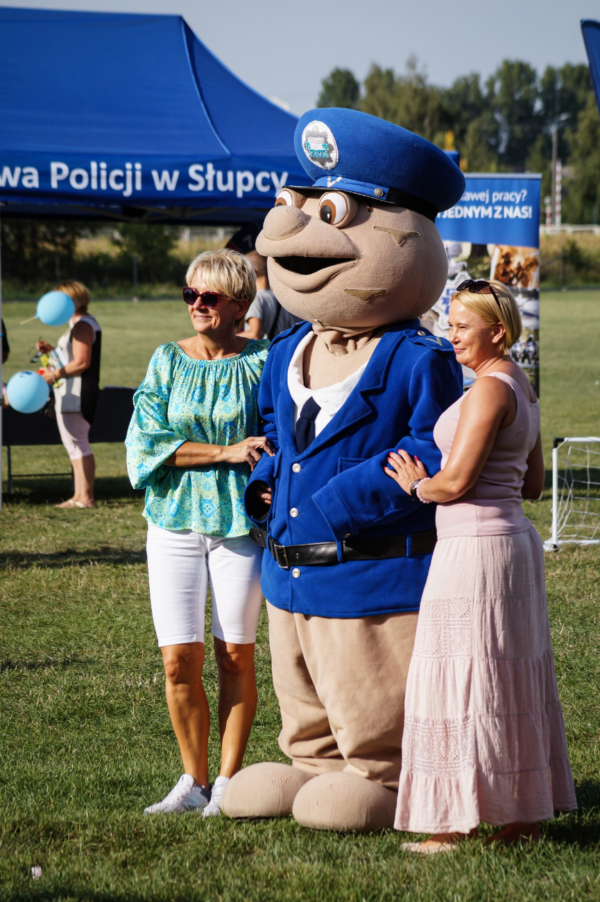 Cienin Kościelny dla najmłodszych