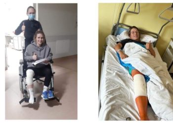 Zbiórka trwa. Piłkarki potrzebują naszej pomocy