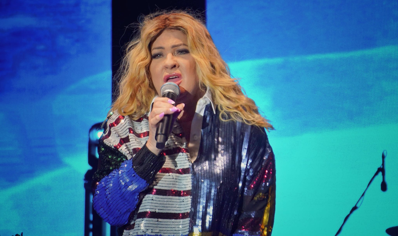 Beata i Bajm w Młodojewie. Zobacz zdjęcia