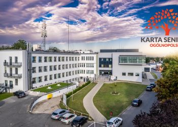 Będzie taniej dla seniorów. Szpital w ogólnopolskim programie