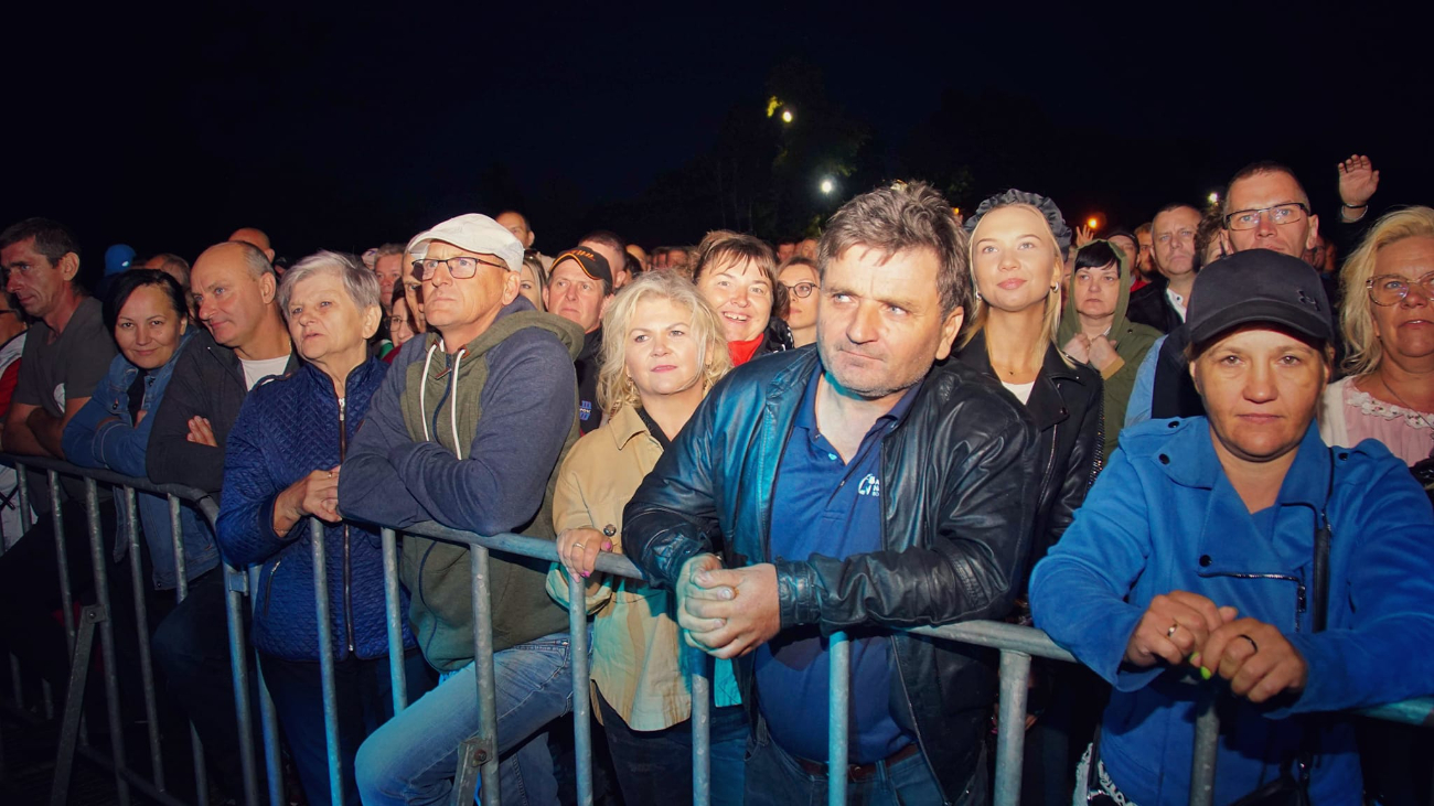 Beata i Bajm w Młodojewie. Zobacz zdjęcia