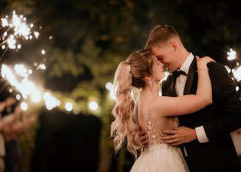 Elwira i Jakub. Wszystkiego najlepszego!