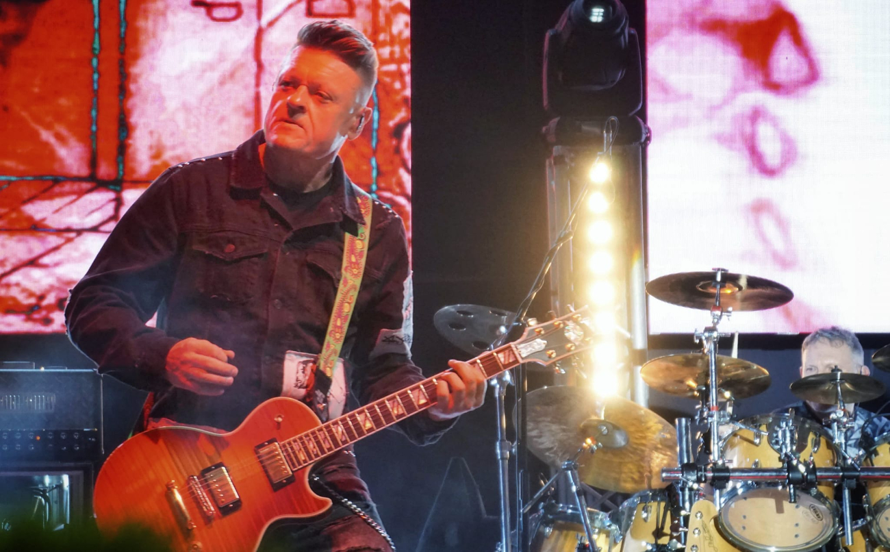 Beata i Bajm w Młodojewie. Zobacz zdjęcia