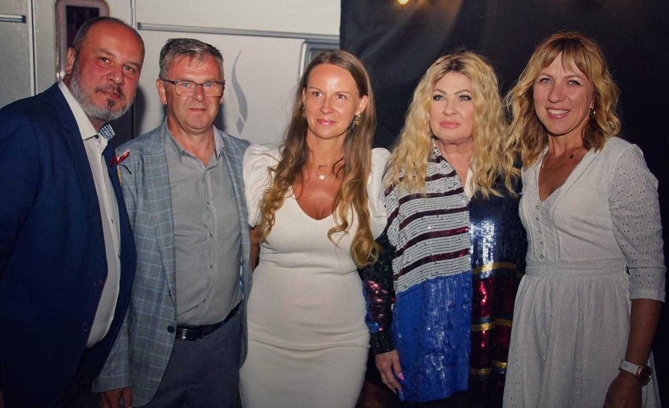 Beata i Bajm w Młodojewie. Zobacz zdjęcia