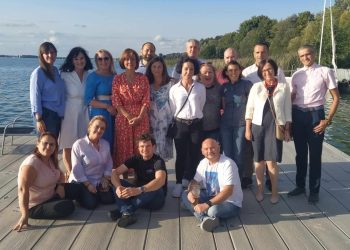 40 lat temu szli do pierwszej klasy