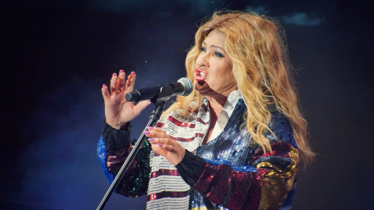 Beata i Bajm w Młodojewie. Zobacz zdjęcia