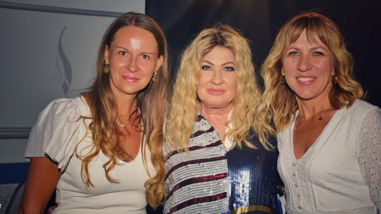 Beata i Bajm w Młodojewie. Zobacz zdjęcia