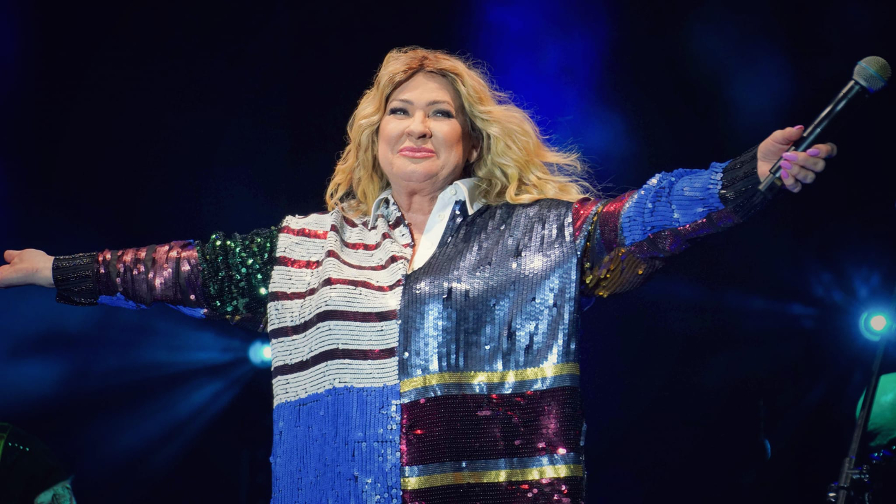 Beata i Bajm w Młodojewie. Zobacz zdjęcia