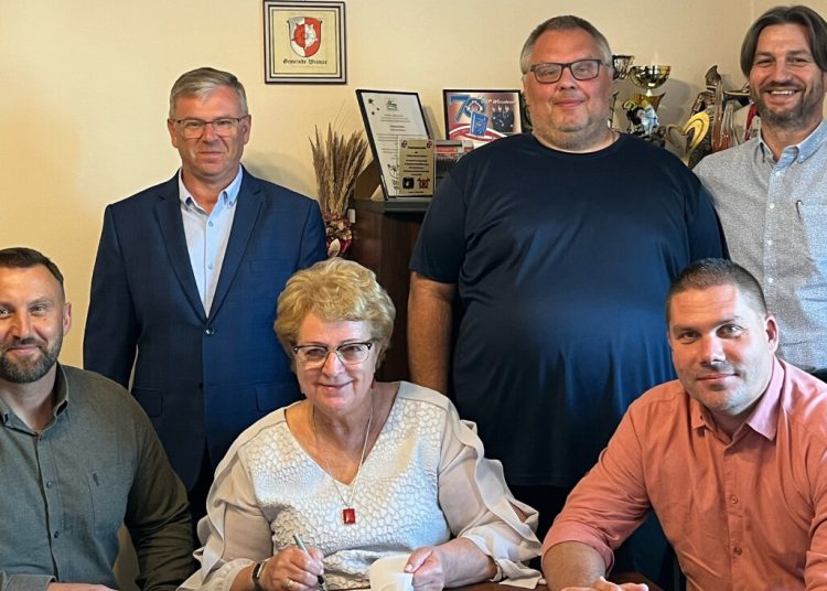 Dobra wiadomość dla mieszkańców Piotrowic. Rusza rozbudowa ulicy