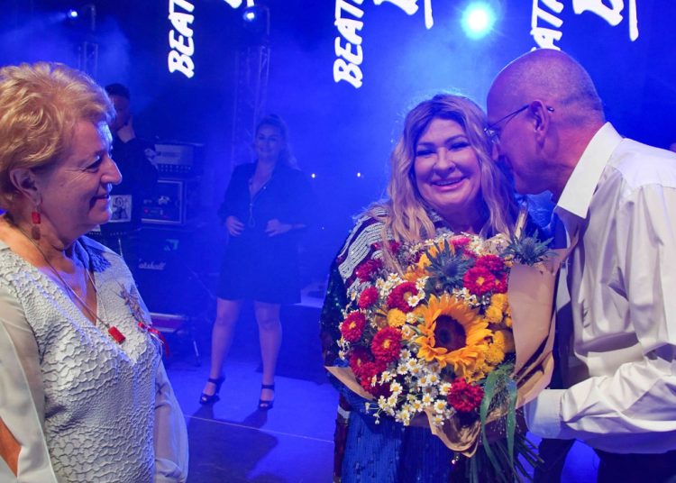 Beata i Bajm w Młodojewie. Zobacz zdjęcia