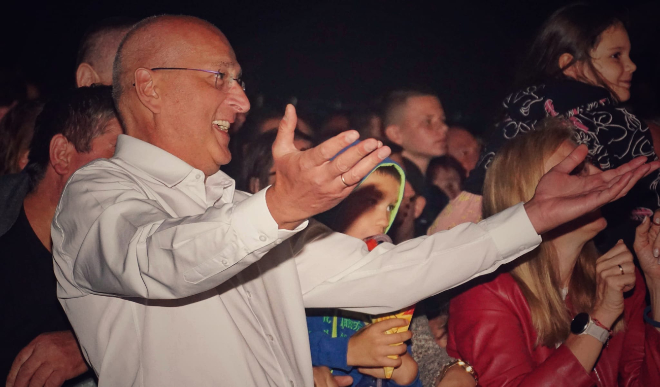 Beata i Bajm w Młodojewie. Zobacz zdjęcia