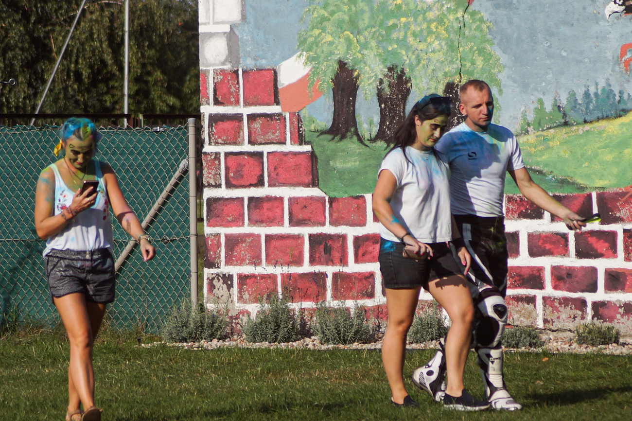 Festyn rodzinny w Kotuni