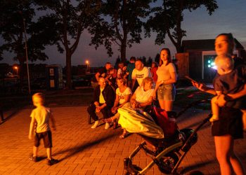 Festyn rodzinny w Kotuni