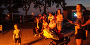 Festyn rodzinny w Kotuni