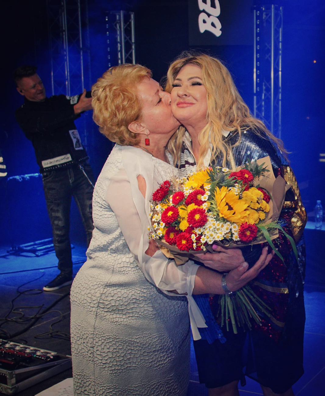 Beata i Bajm w Młodojewie. Zobacz zdjęcia