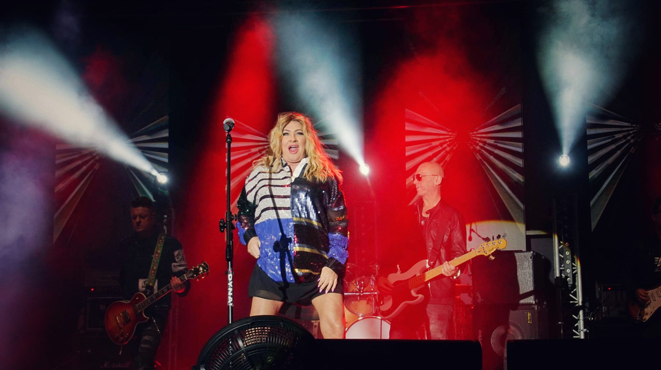 Beata i Bajm w Młodojewie. Zobacz zdjęcia