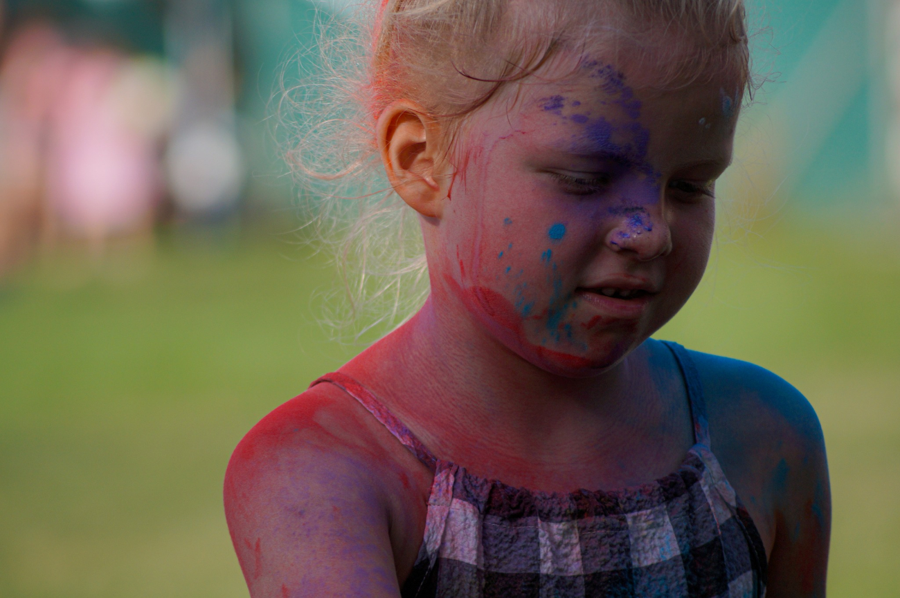 Festyn rodzinny w Kotuni