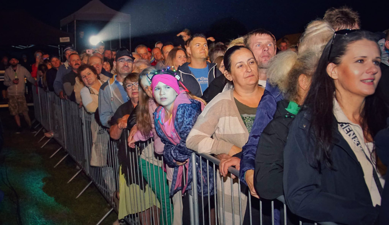 Beata i Bajm w Młodojewie. Zobacz zdjęcia