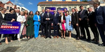 PiS odkrył karty. Kto do sejmu, a kto do senatu?