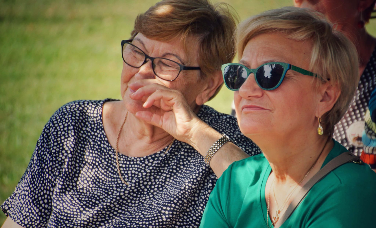 Narodowe Czytanie z Magdaleną Zawadzką