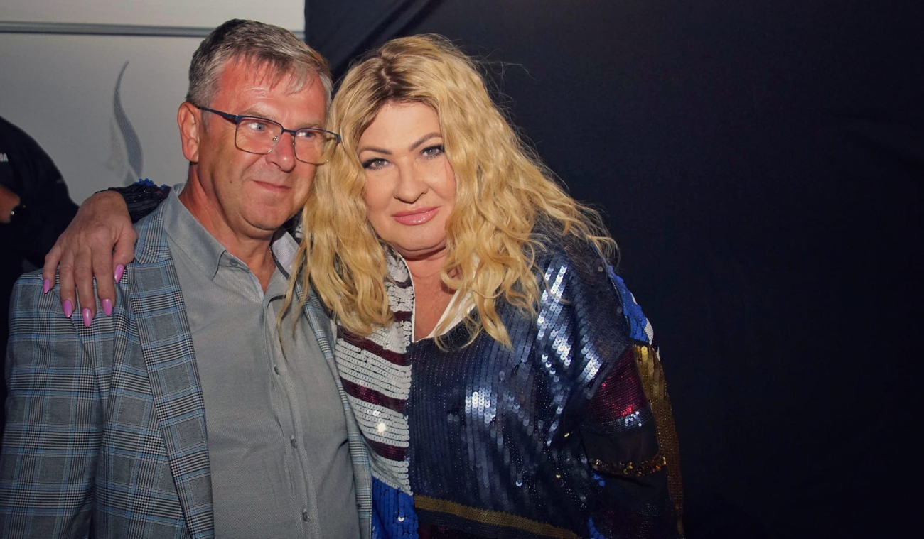 Beata i Bajm w Młodojewie. Zobacz zdjęcia