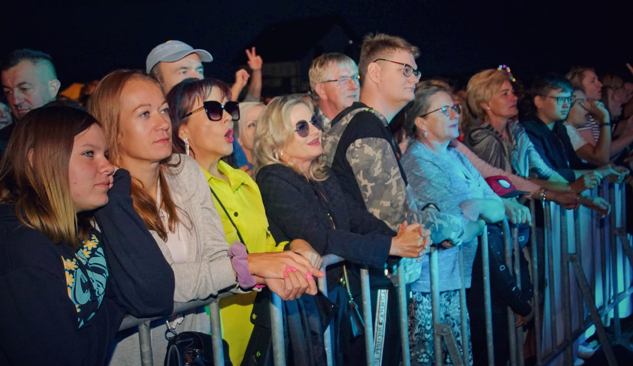 Beata i Bajm w Młodojewie. Zobacz zdjęcia