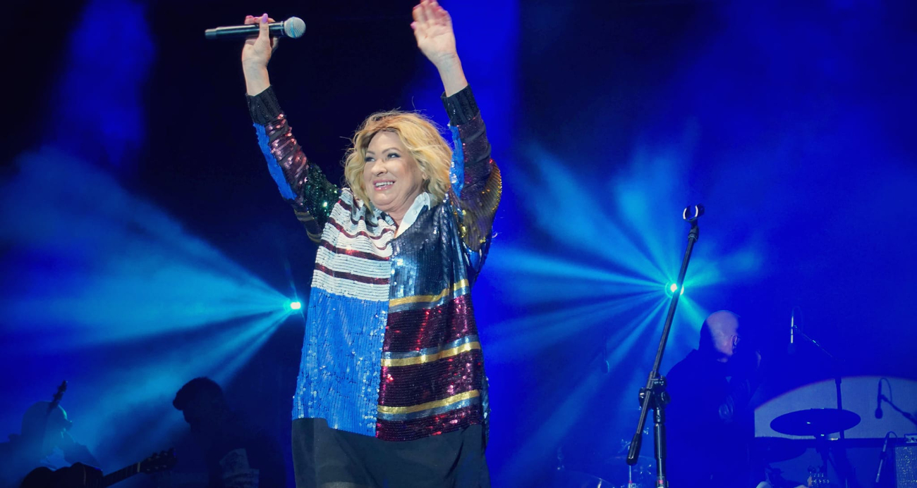 Beata i Bajm w Młodojewie. Zobacz zdjęcia