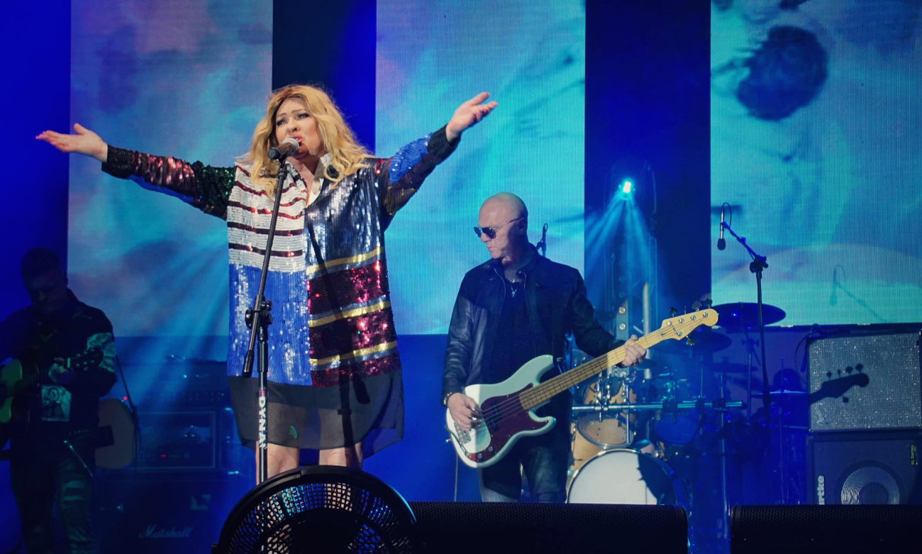 Beata i Bajm w Młodojewie. Zobacz zdjęcia