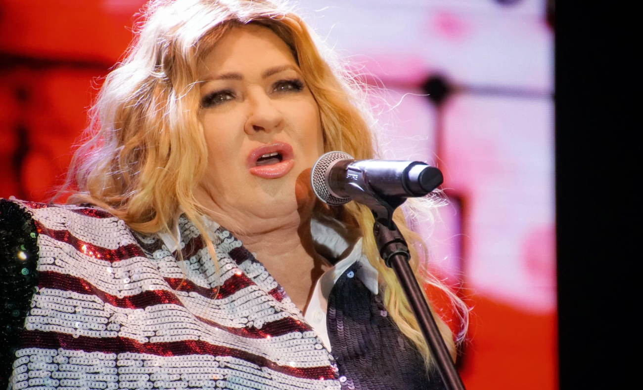 Beata i Bajm w Młodojewie. Zobacz zdjęcia