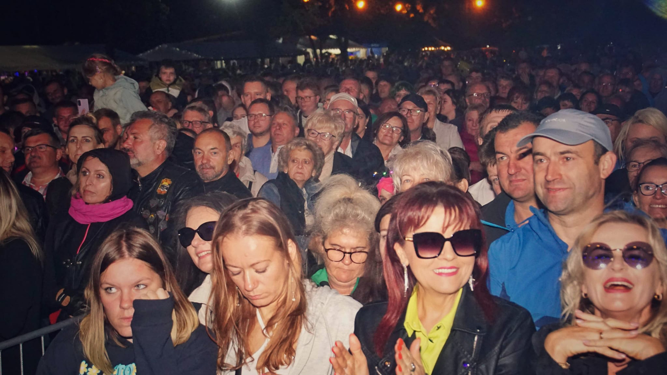 Beata i Bajm w Młodojewie. Zobacz zdjęcia