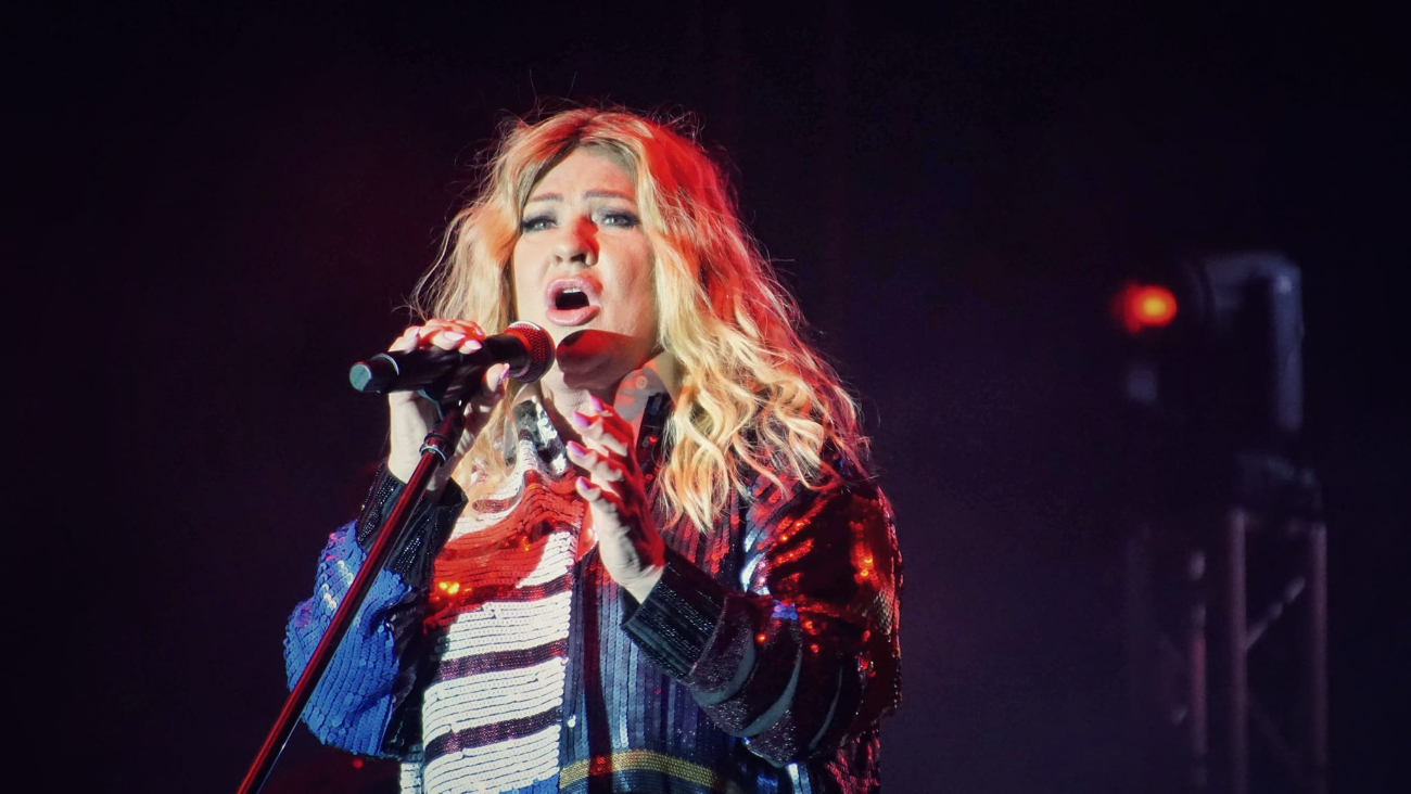 Beata i Bajm w Młodojewie. Zobacz zdjęcia