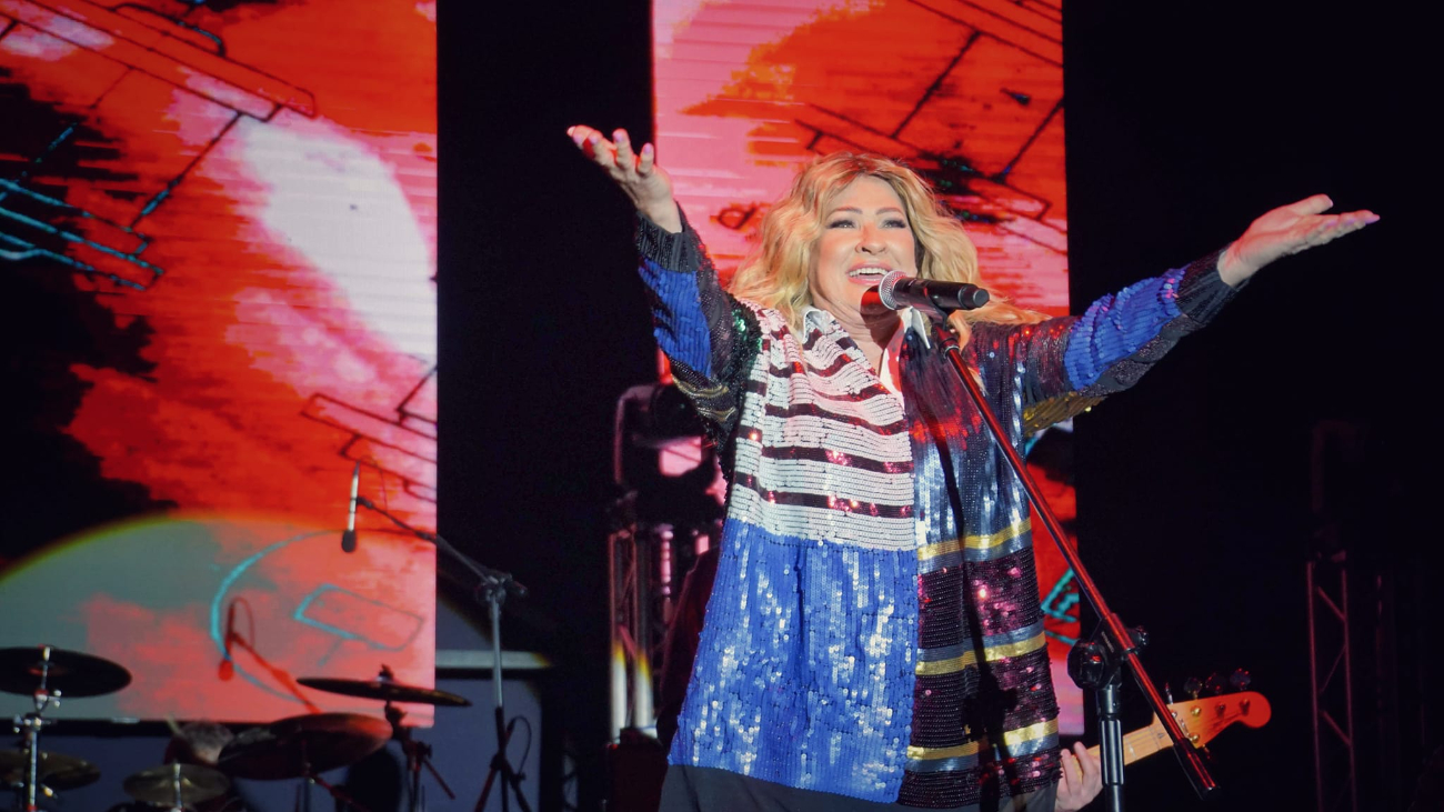 Beata i Bajm w Młodojewie. Zobacz zdjęcia